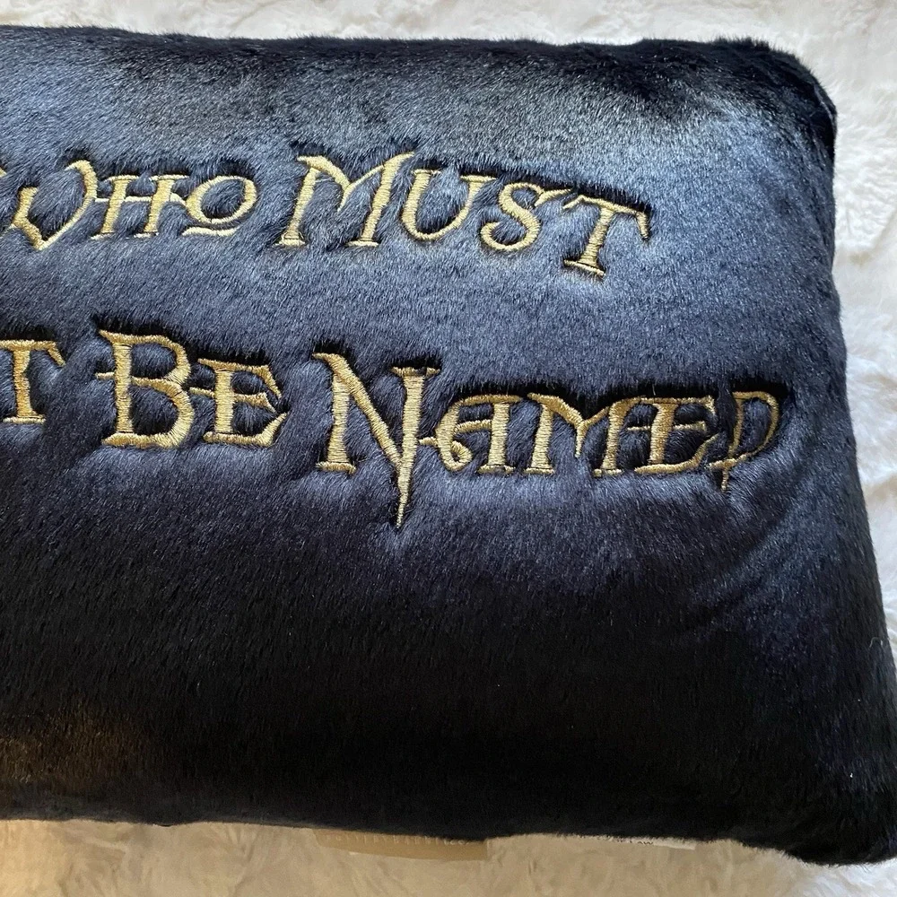 Pottery Barn Teen Harry Potter 